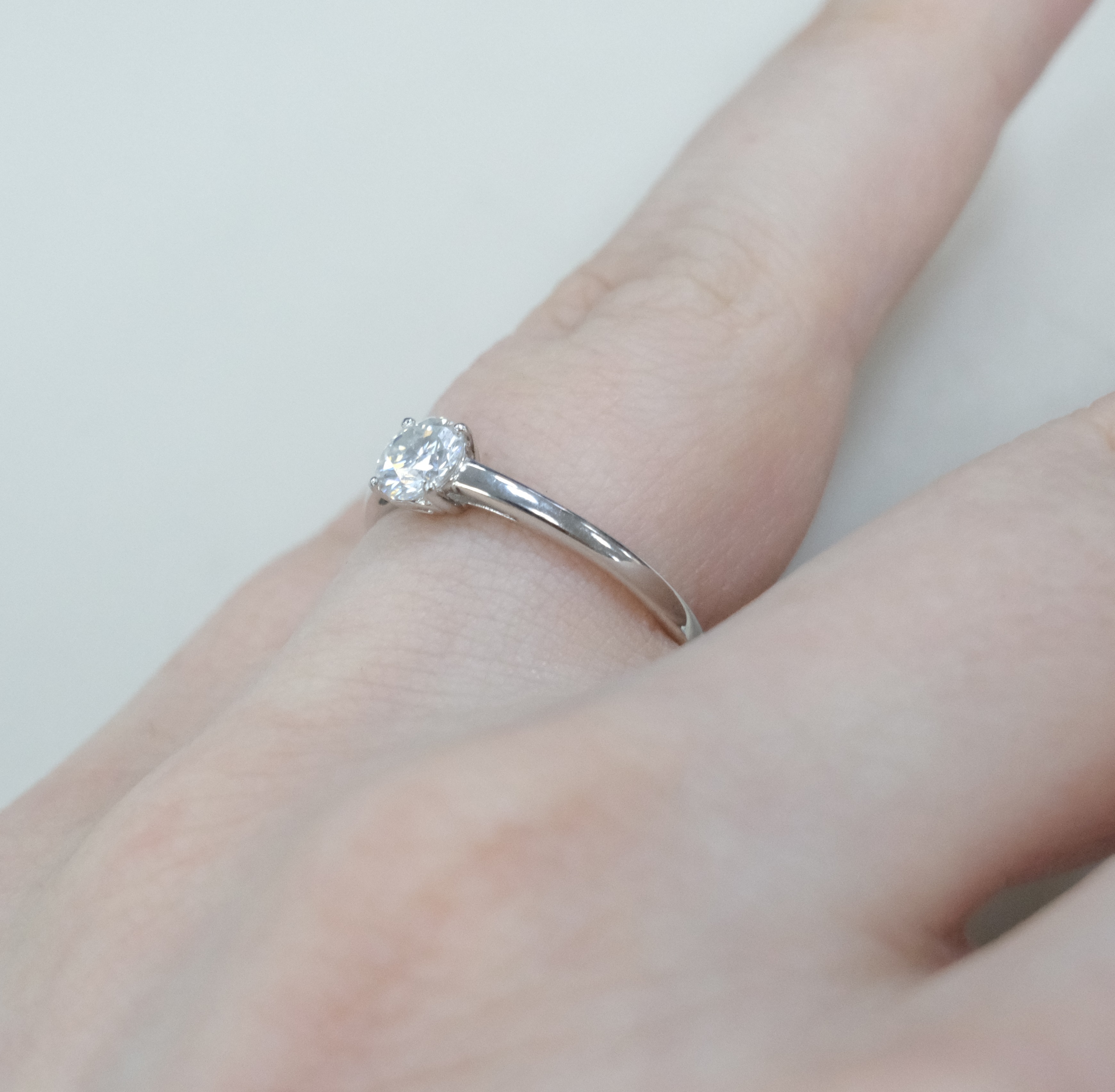 10323-000401 Кольцо (Ag 925)